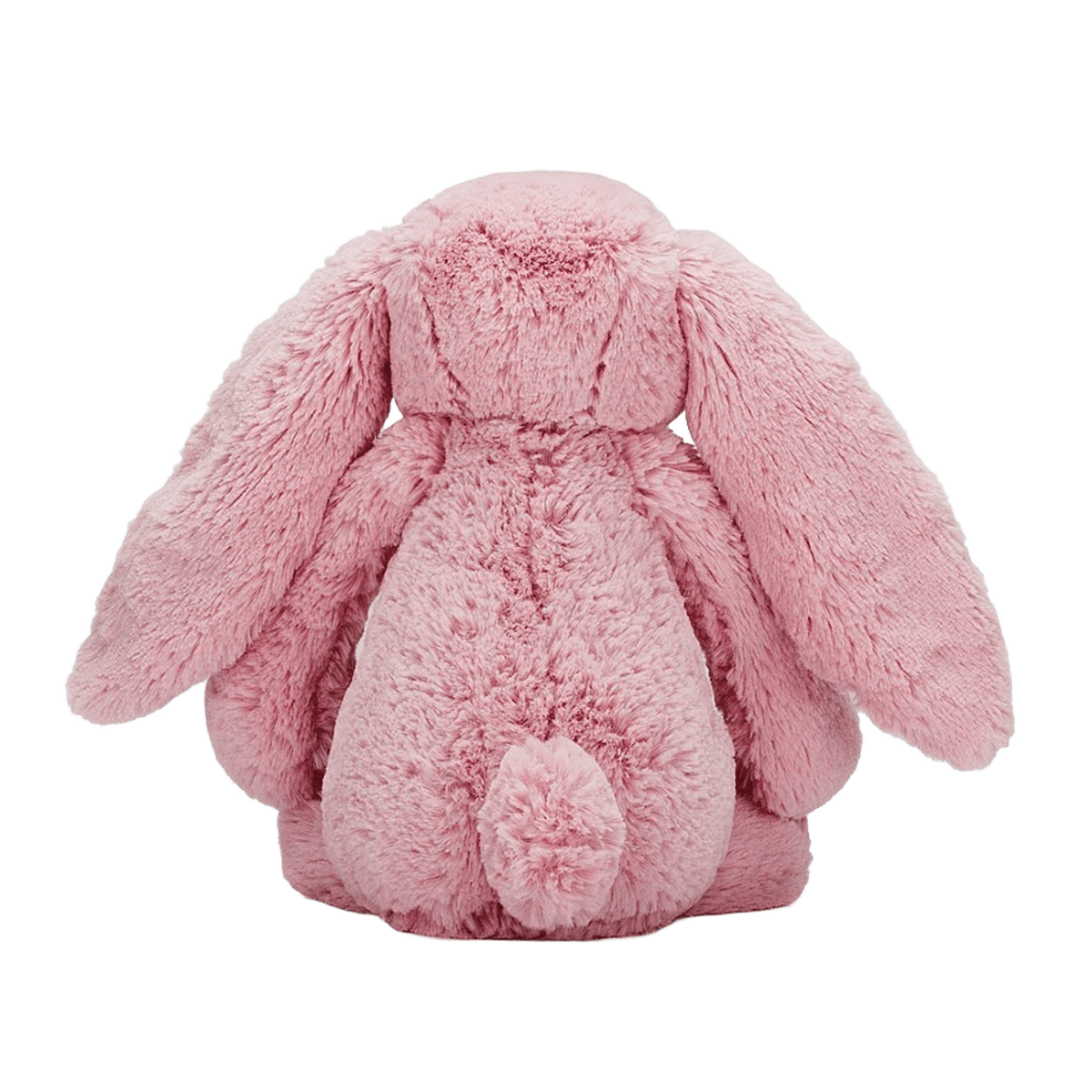 Bashful Tulip Pink Bunny