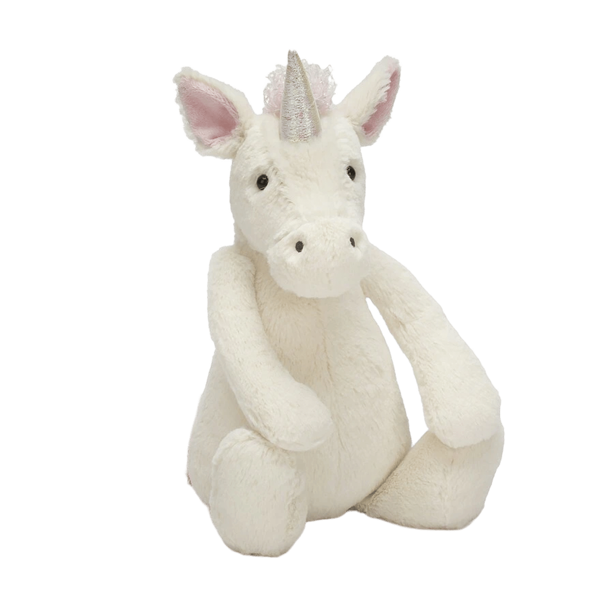 Bashful Unicorn 2015