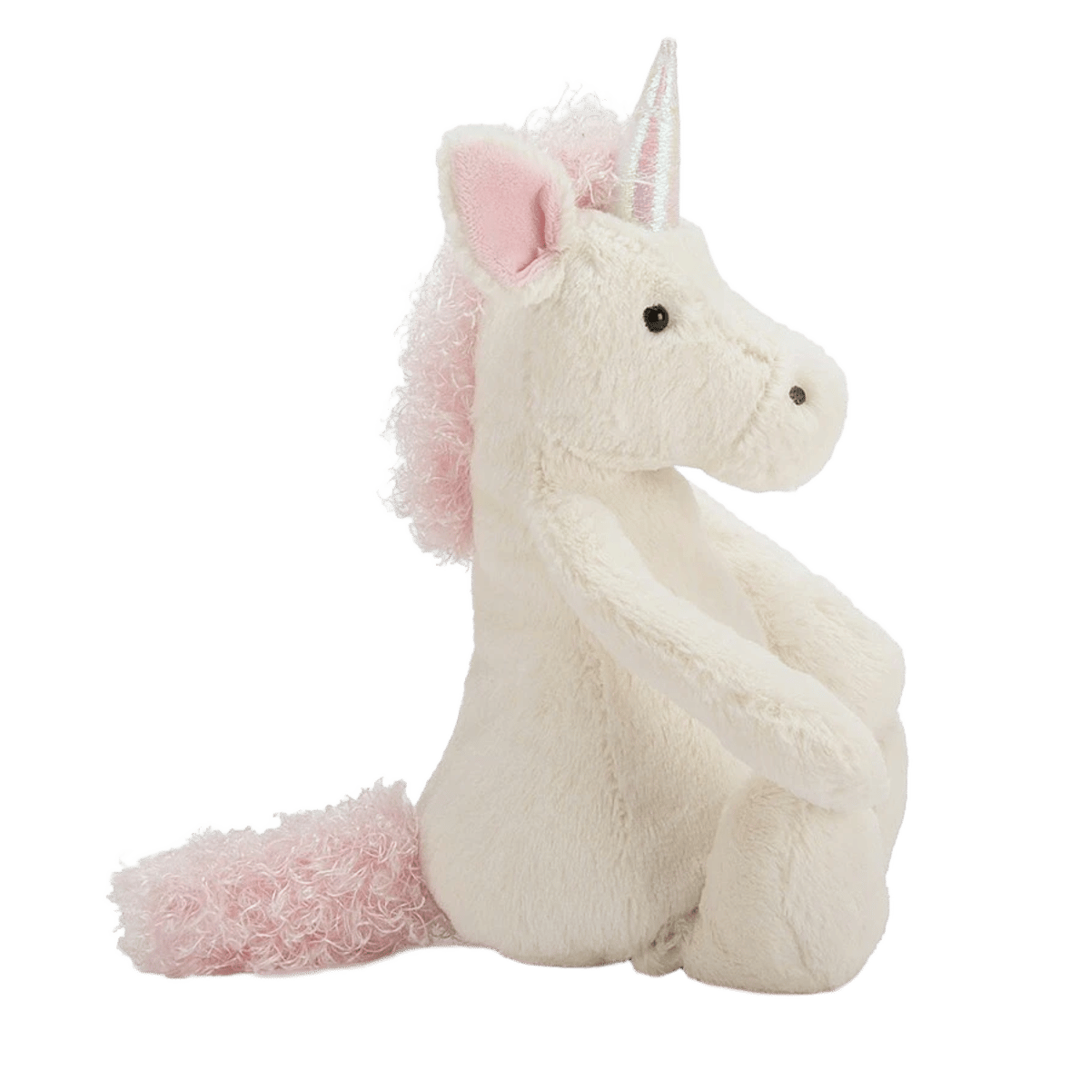 Bashful Unicorn 2015
