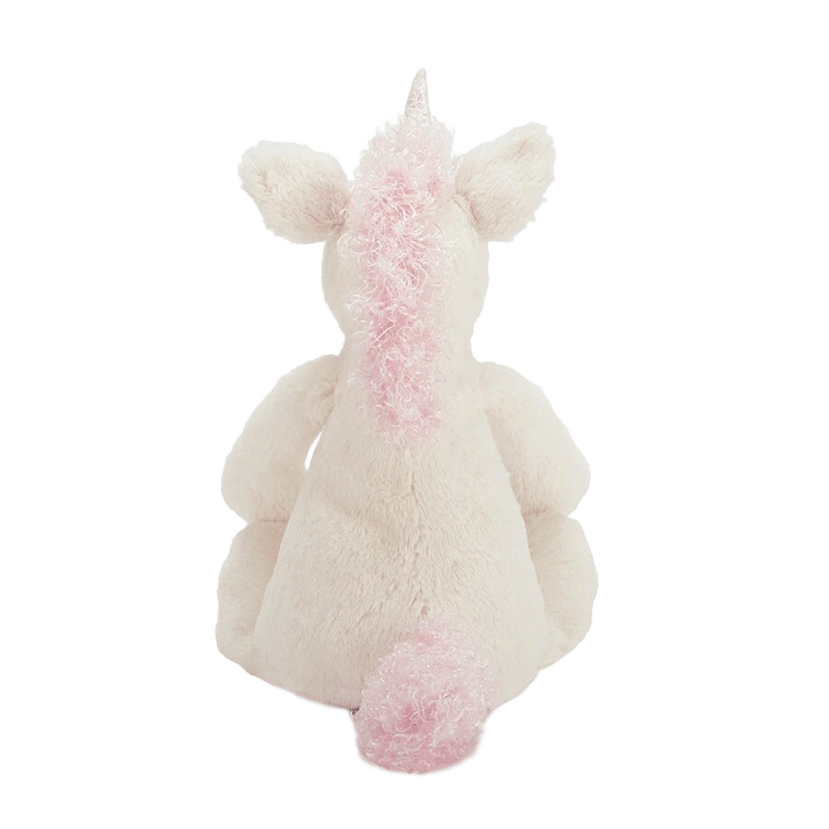 Bashful Unicorn 2015