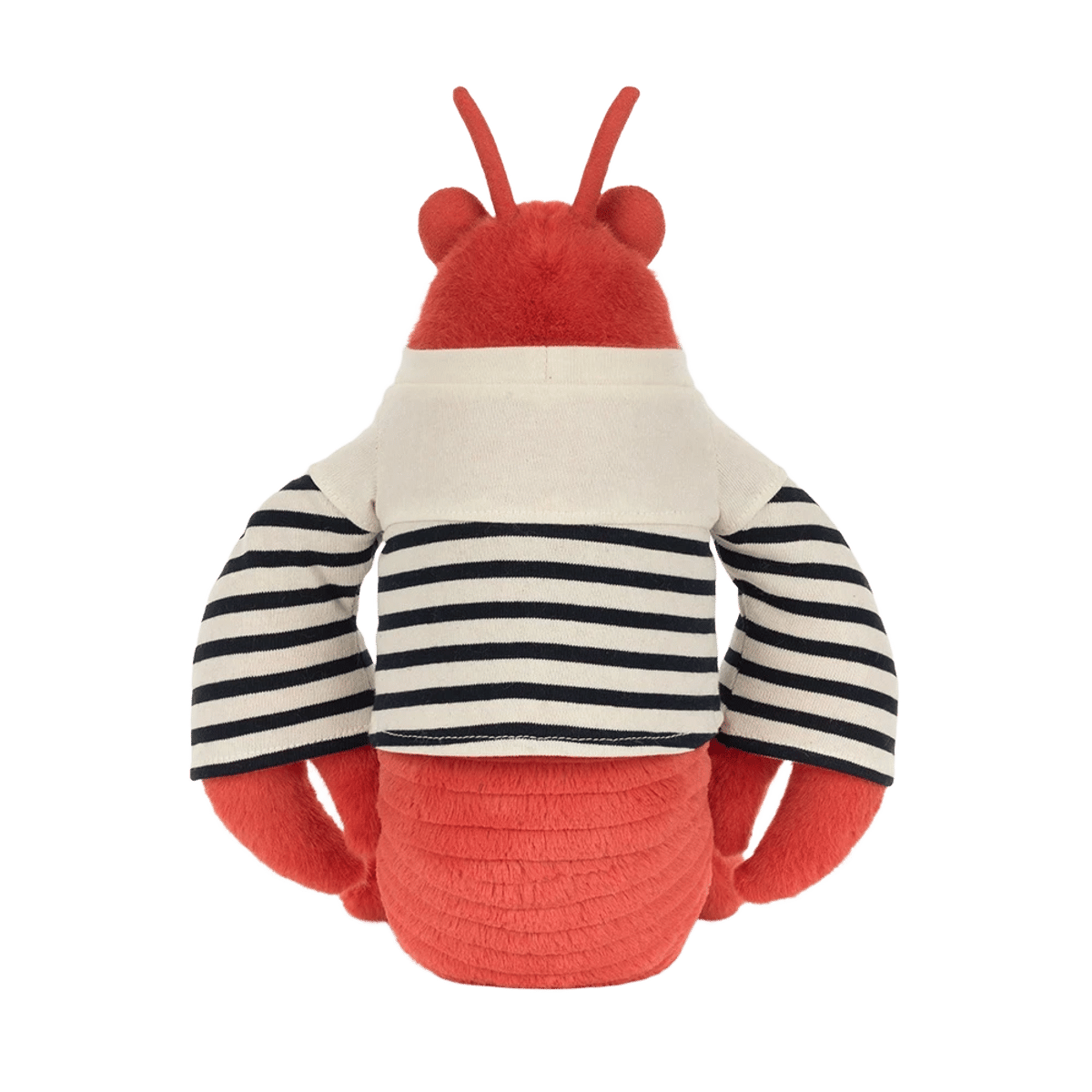Larry Lobster Sailor Outfit