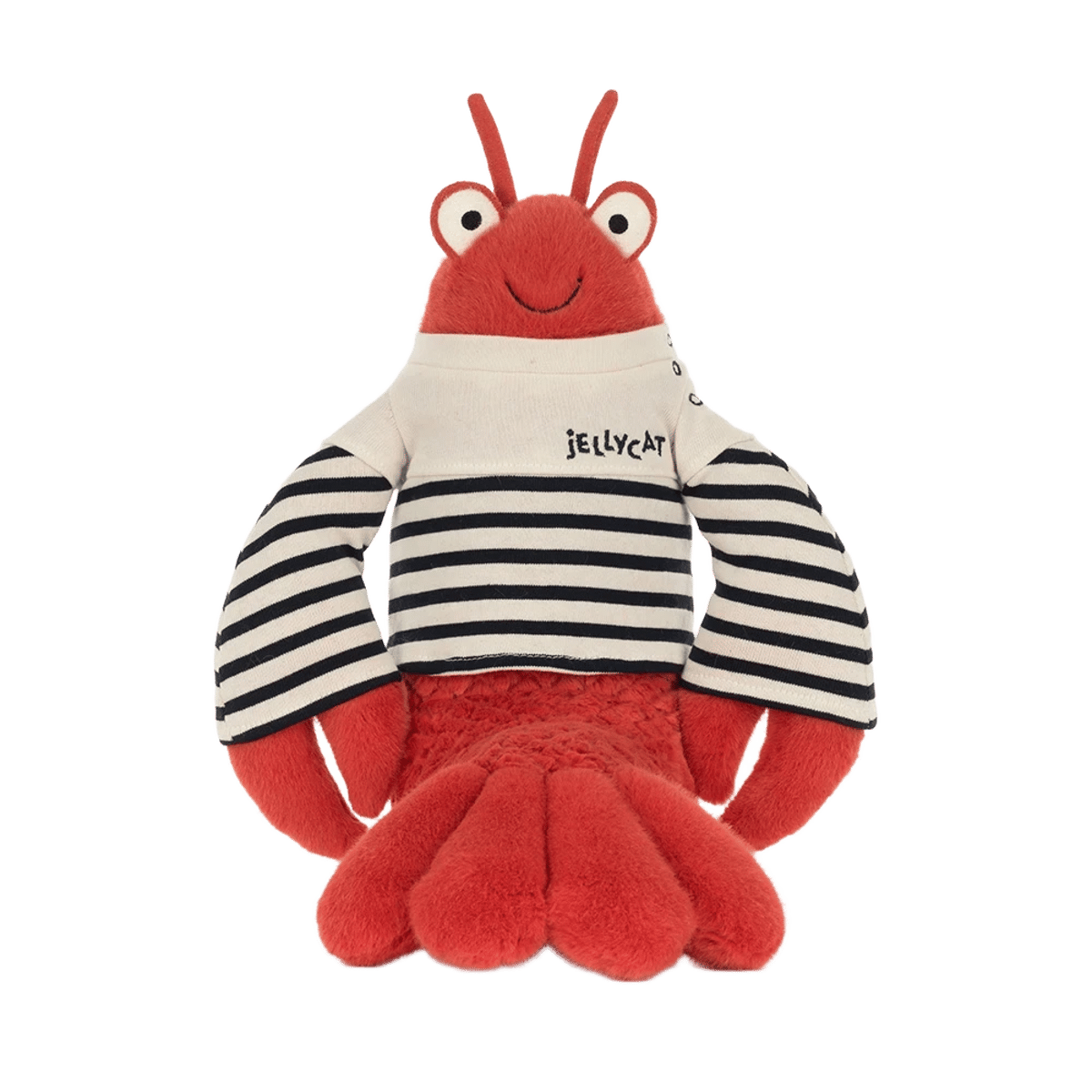 Larry Lobster Sailor Outfit