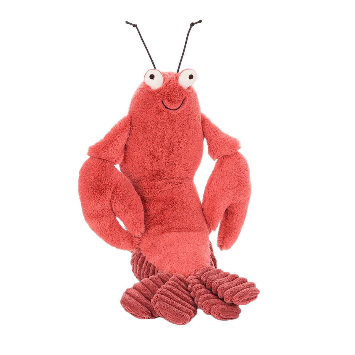 Larry Lobster