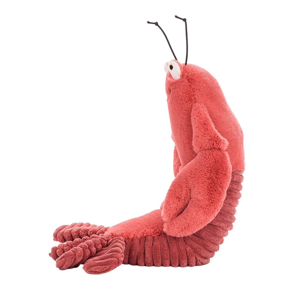 Larry Lobster