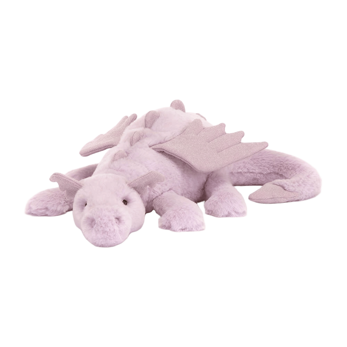 Lavender Dragon