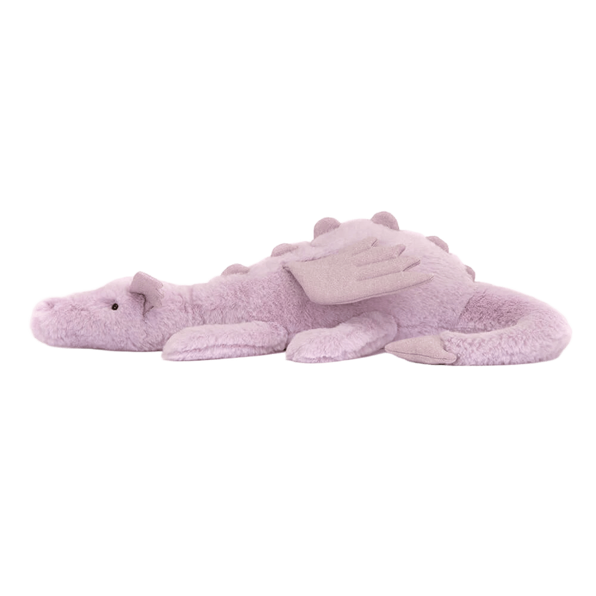 Lavender Dragon