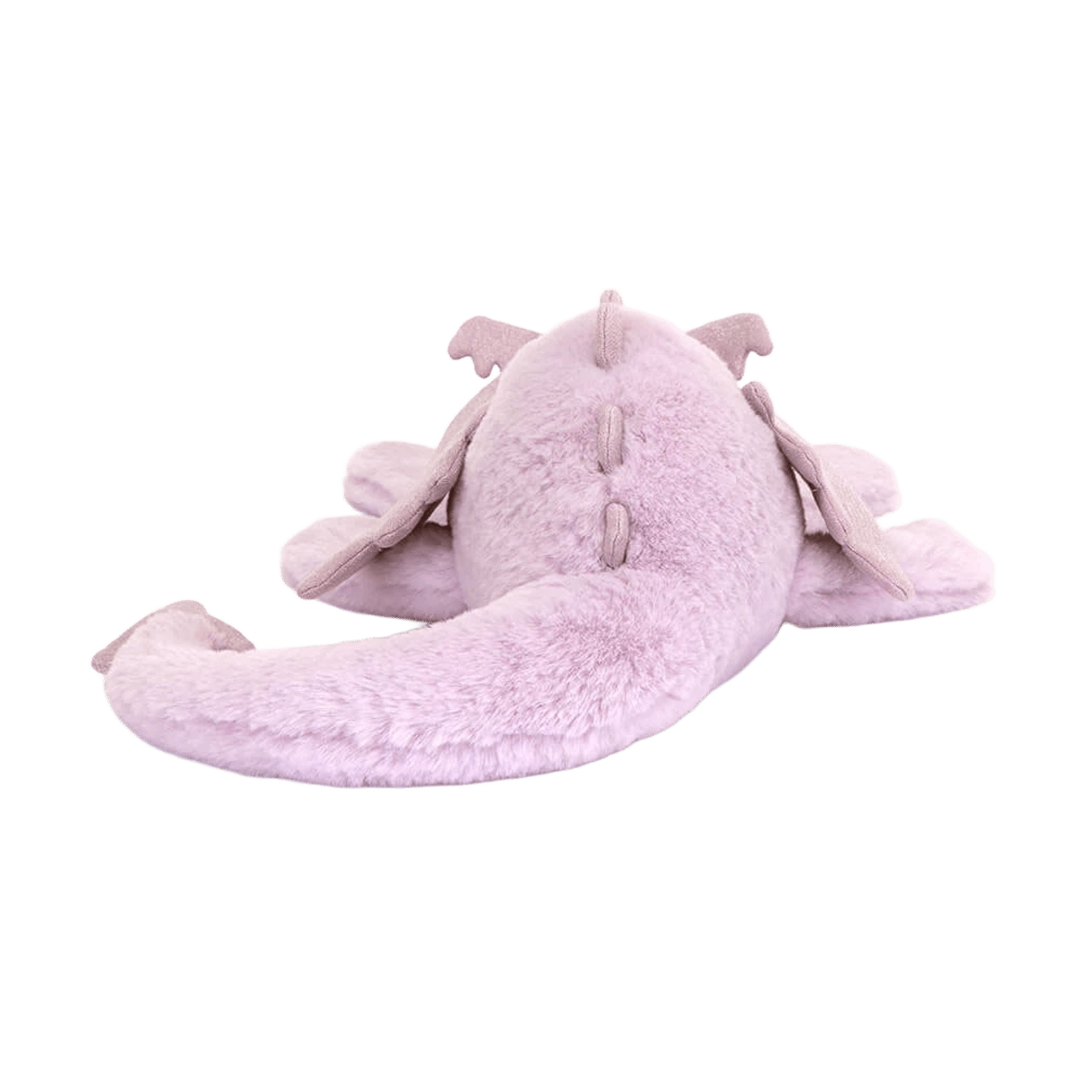 Lavender Dragon