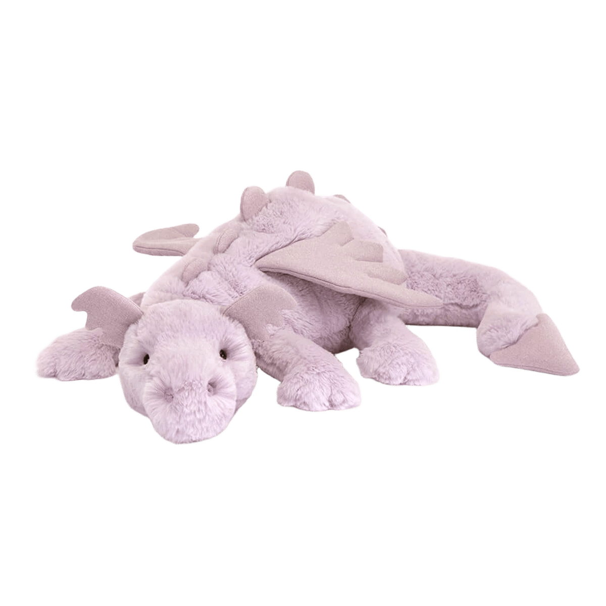Lavender Dragon