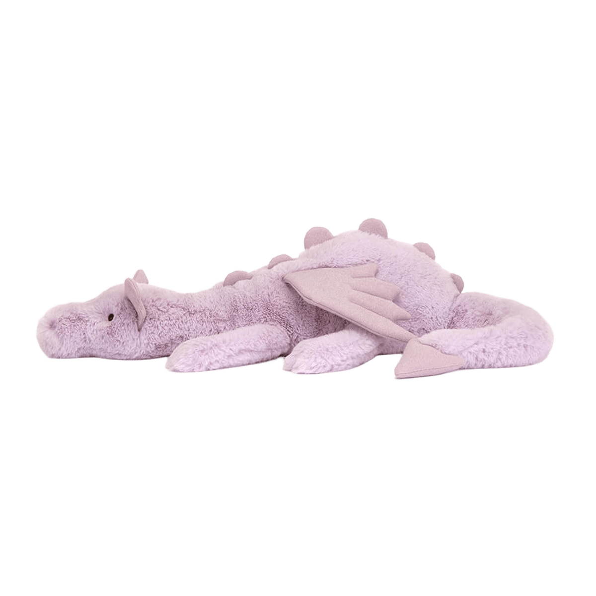 Lavender Dragon