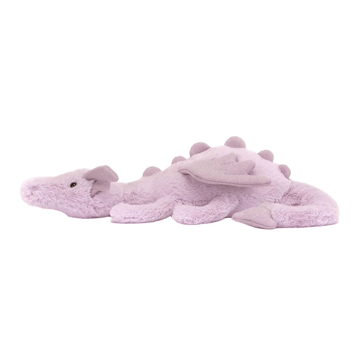 Lavender Dragon