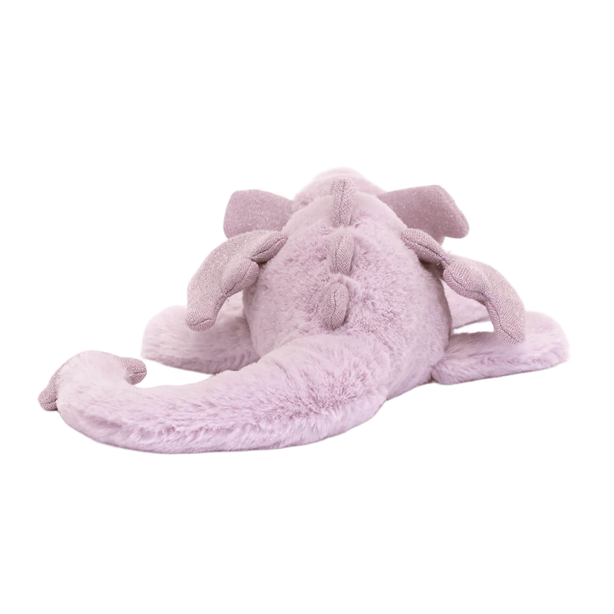 Lavender Dragon