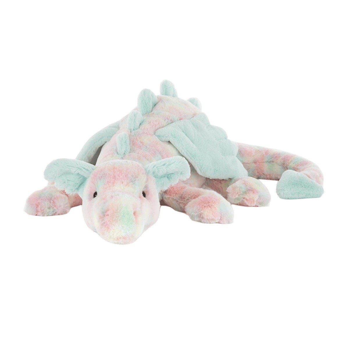 Lazulia Dragon