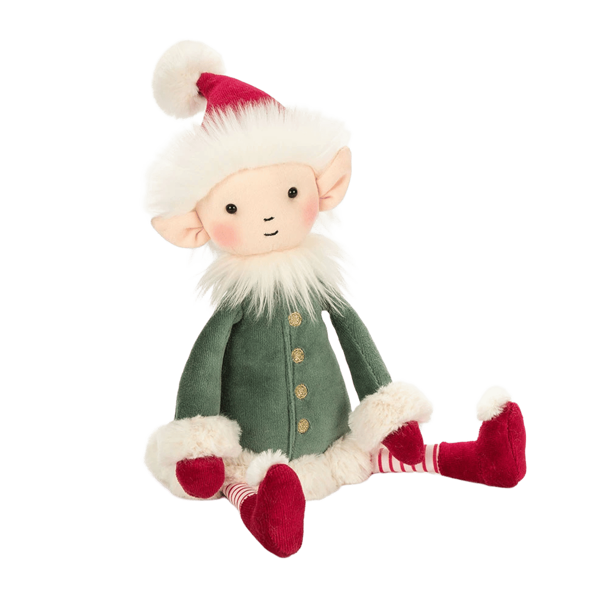 Leffy Elf