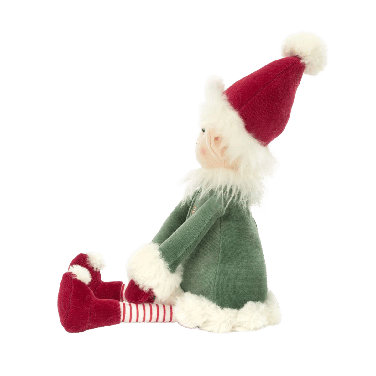 Leffy Elf