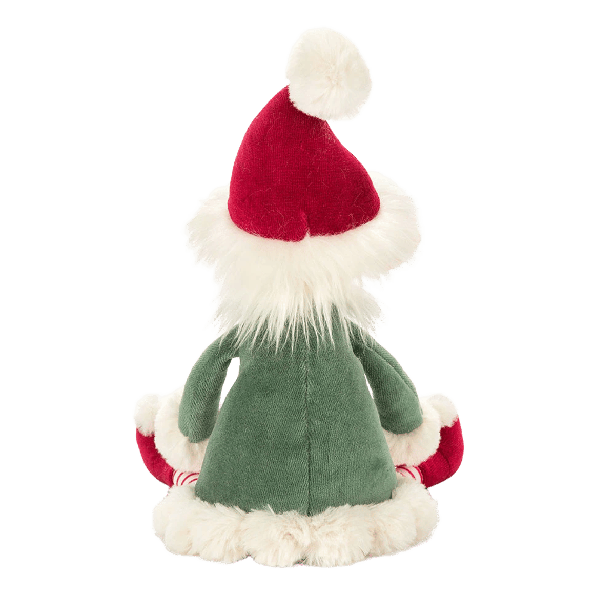 Leffy Elf