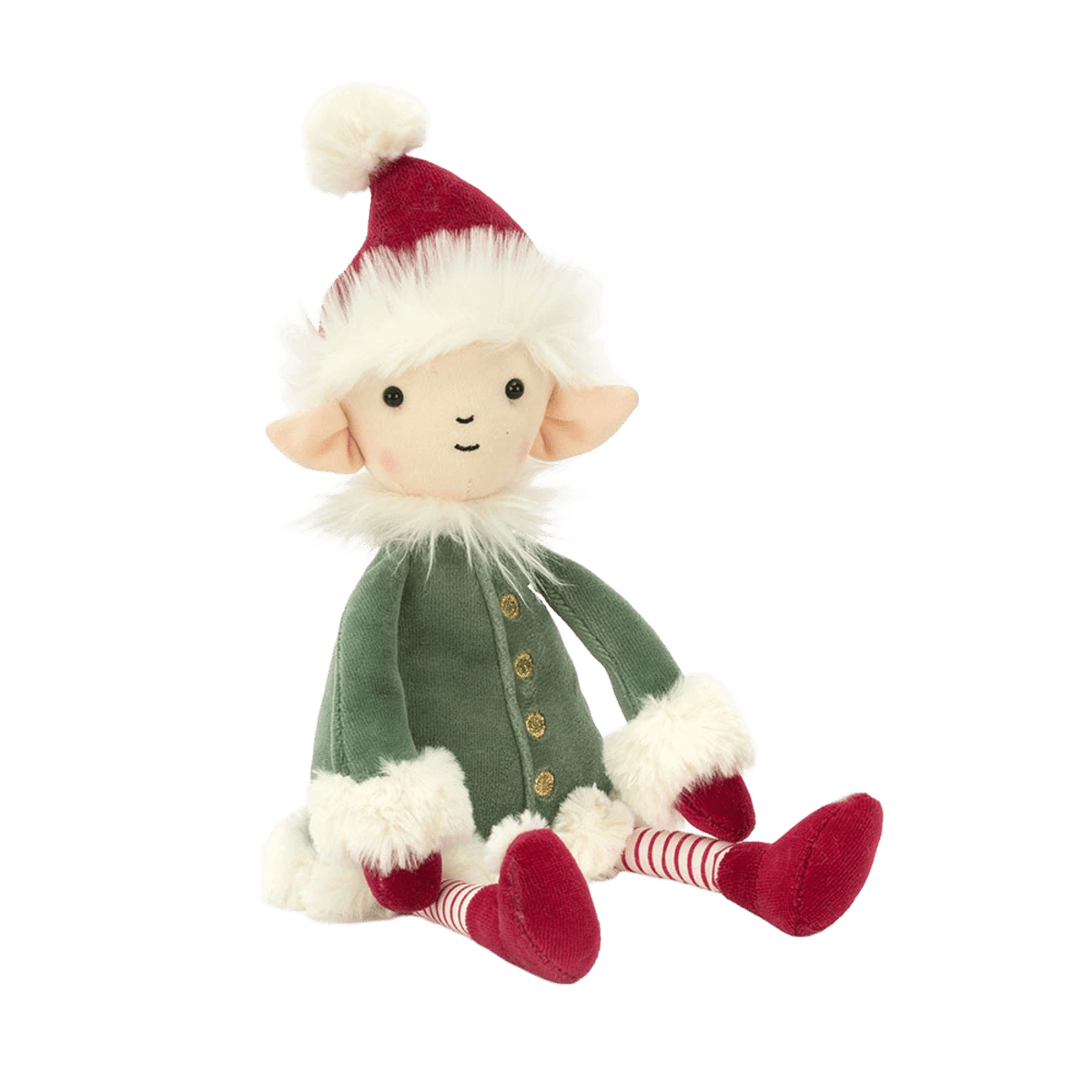 Leffy Elf