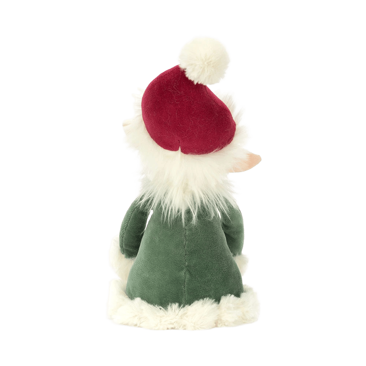 Leffy Elf