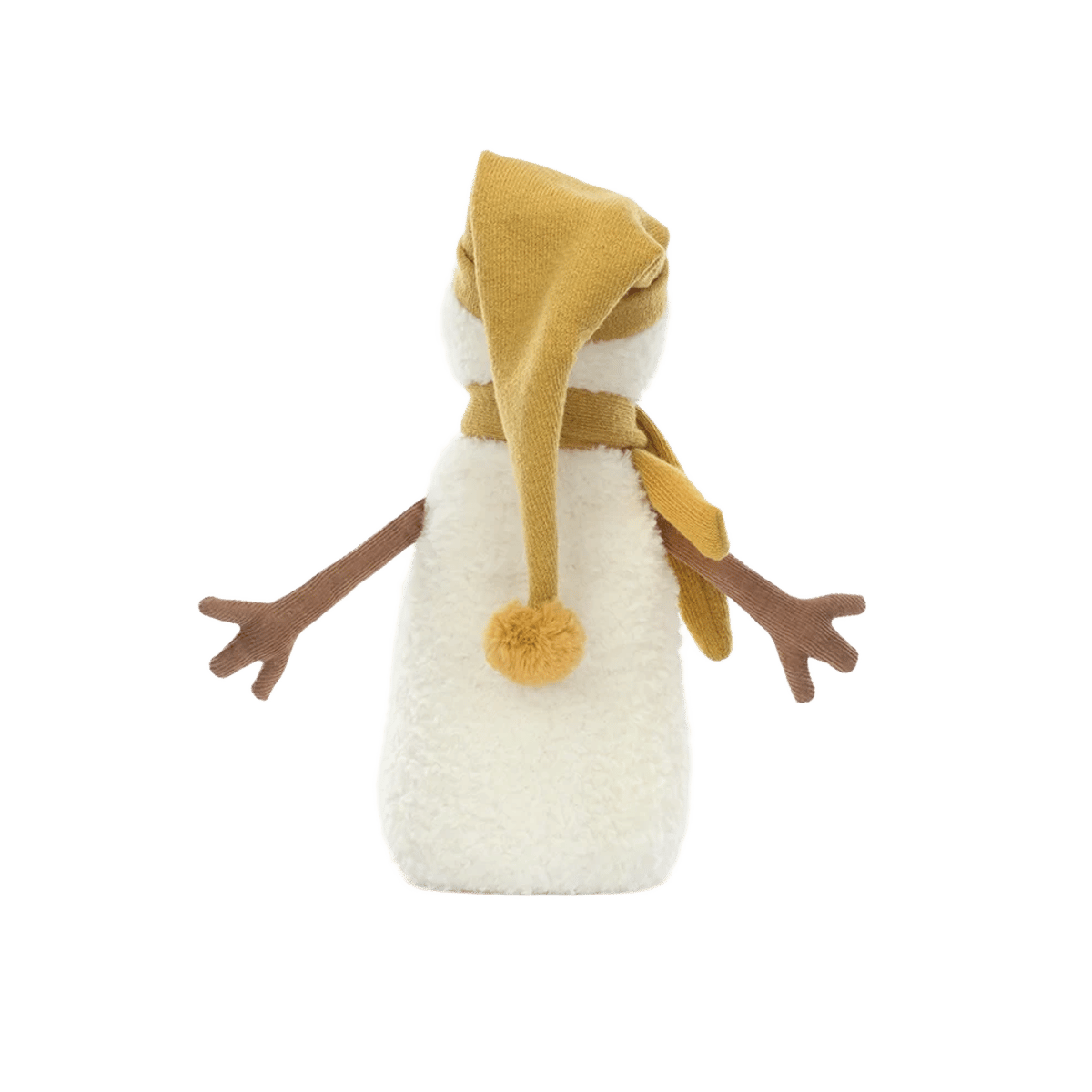 Lenny Snowman