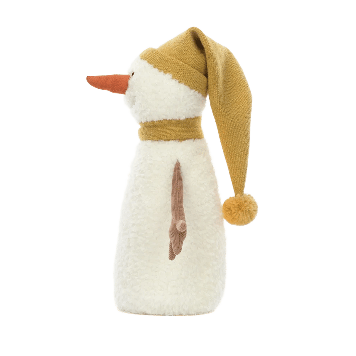 Lenny Snowman
