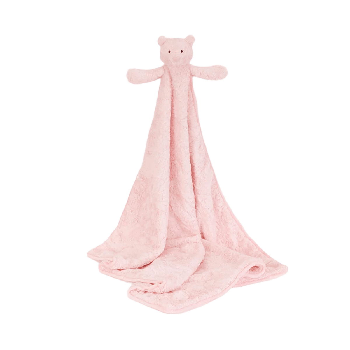 Leola Bear Blankie