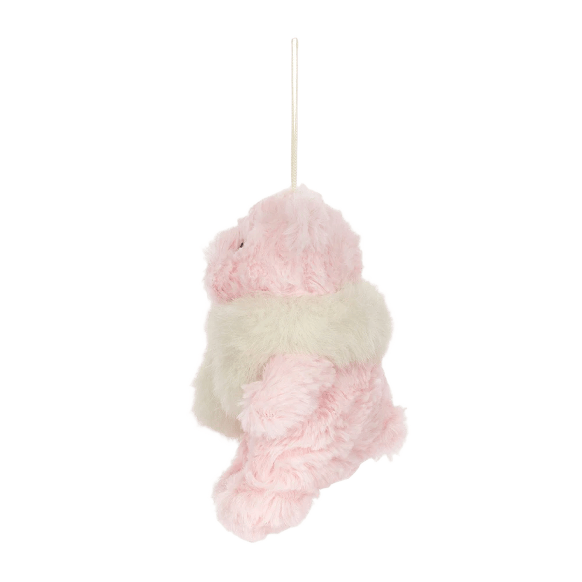 Leola Bear Winter Warmer Decoration