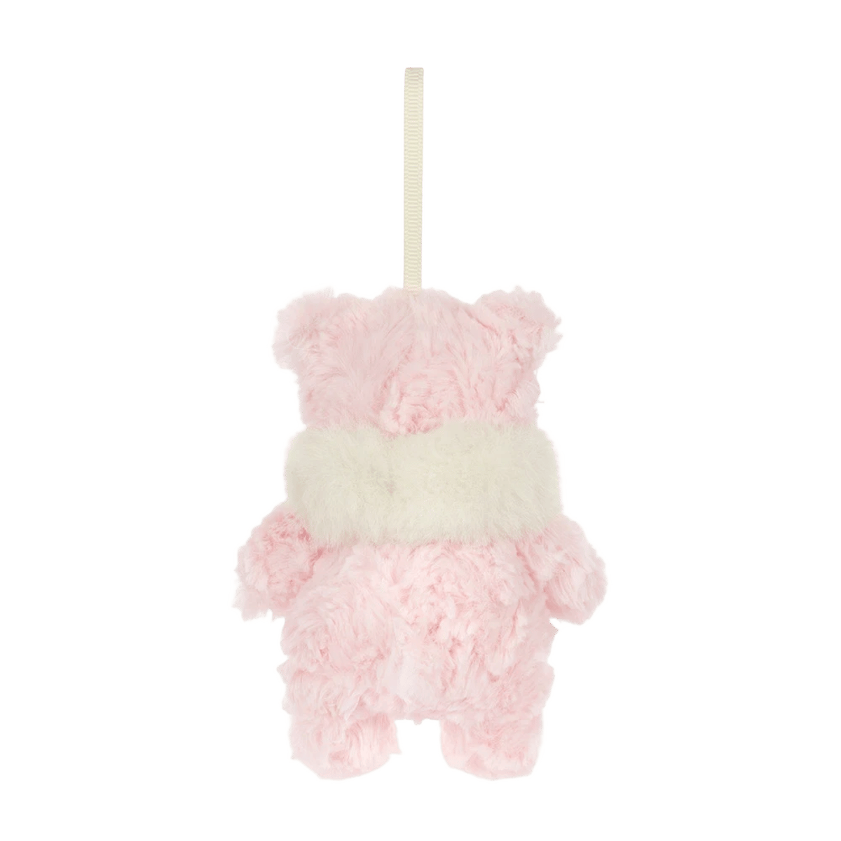 Leola Bear Winter Warmer Decoration