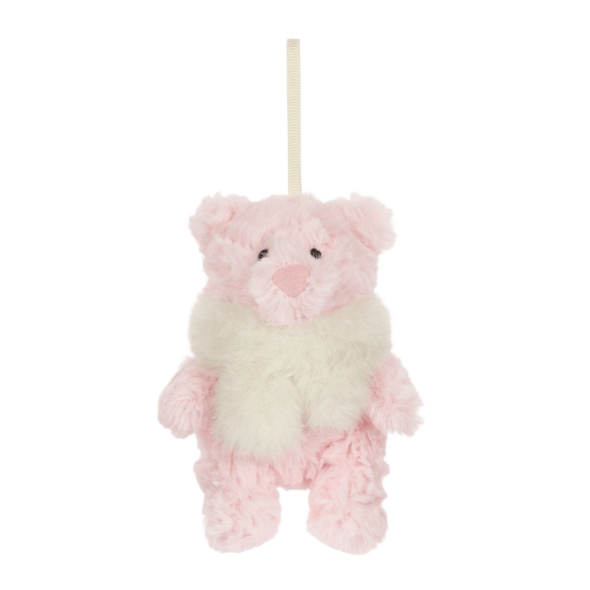 Leola Bear Winter Warmer Decoration