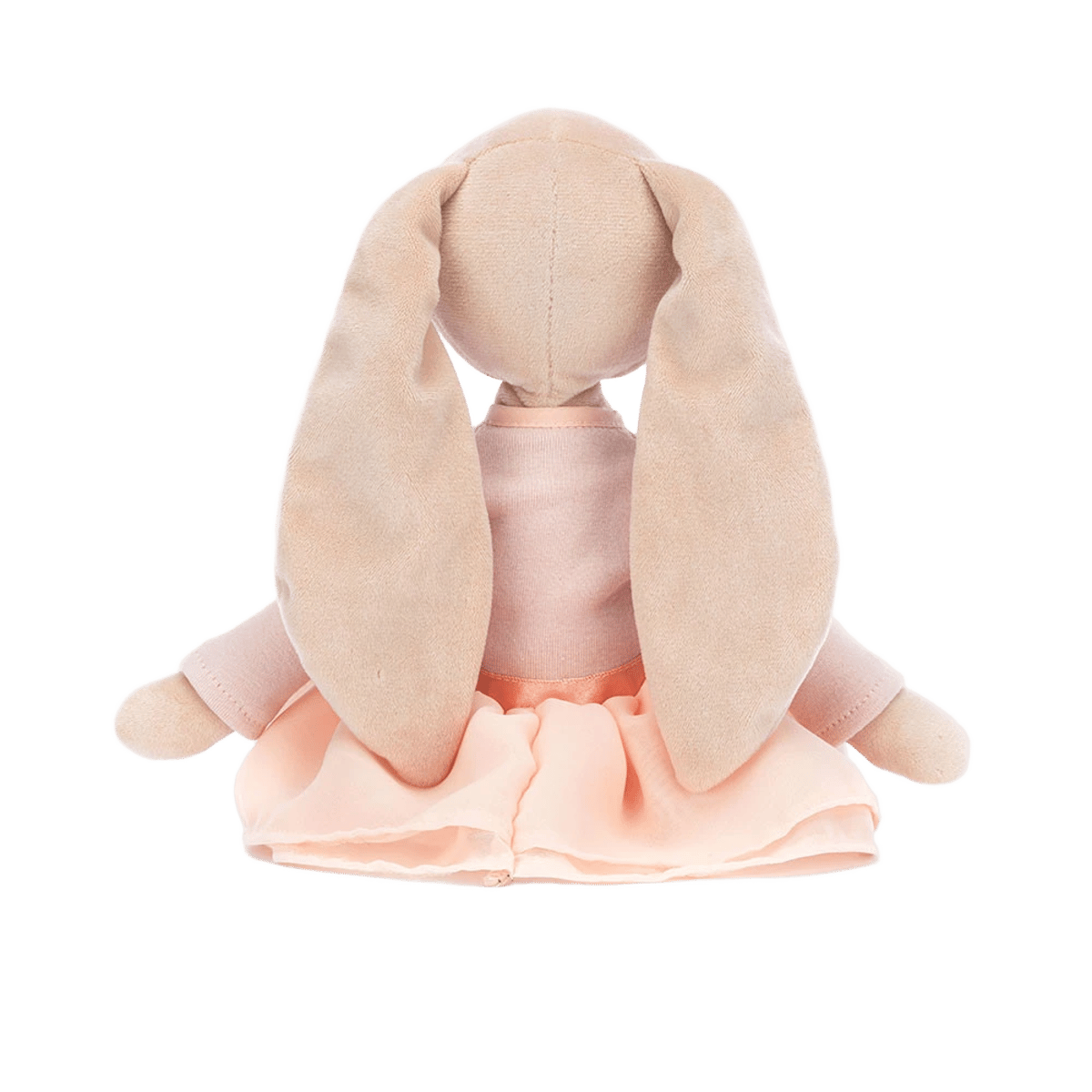 Lila Ballerina Bunny