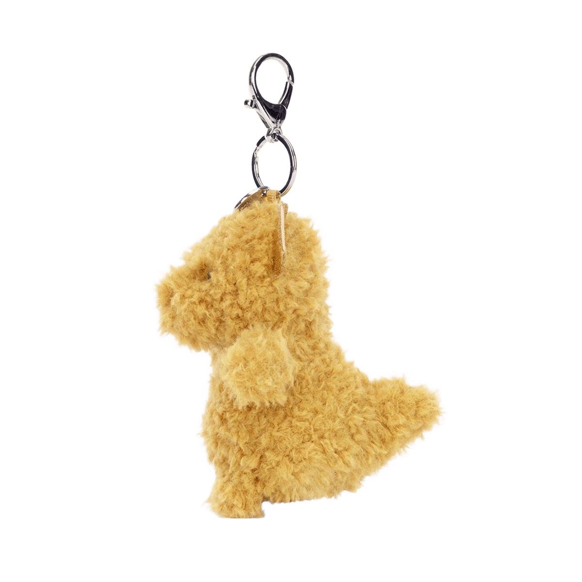 Little Dragon Bag Charm