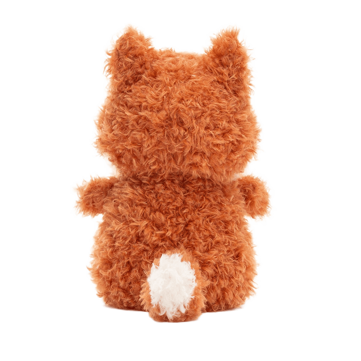 Little Fox