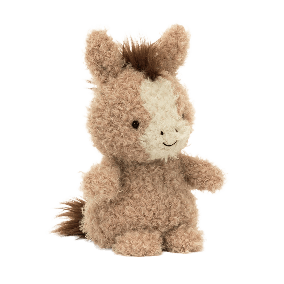 Little Horse
