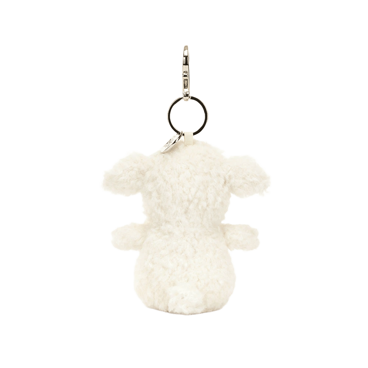 Little Lamb Bag Charm