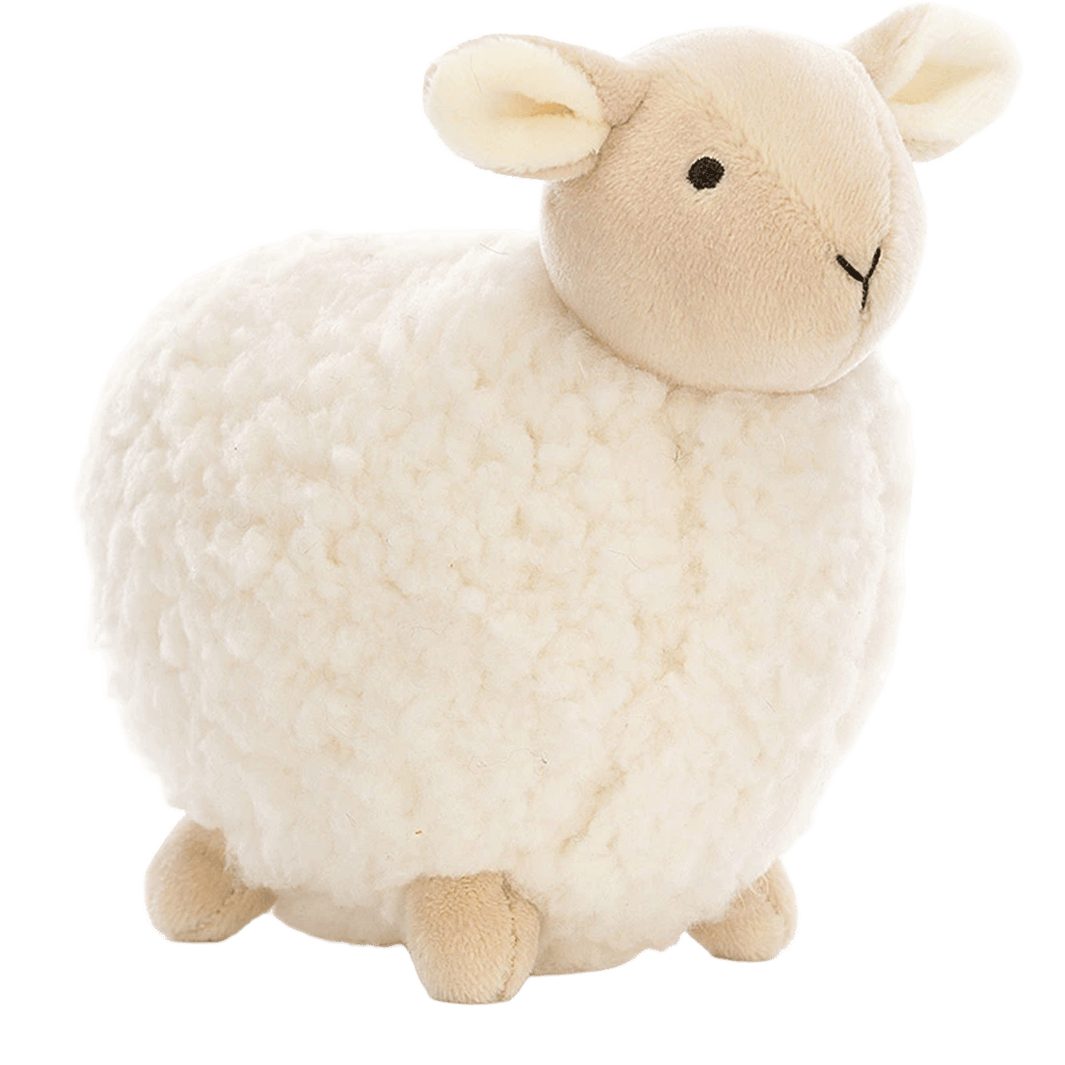 Little Lost Lamb