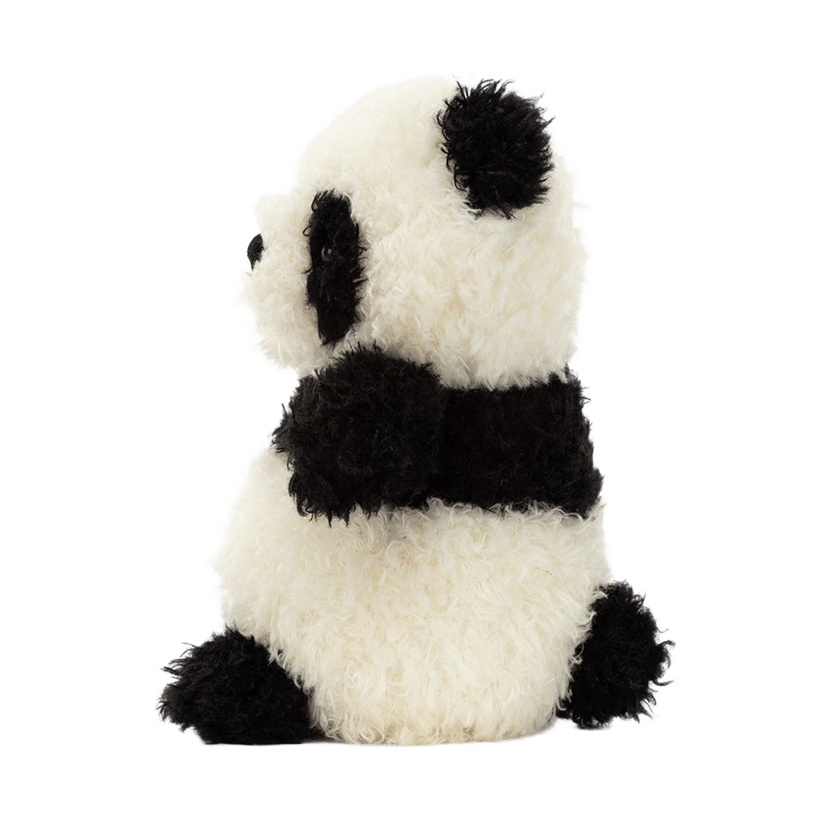 Little Panda