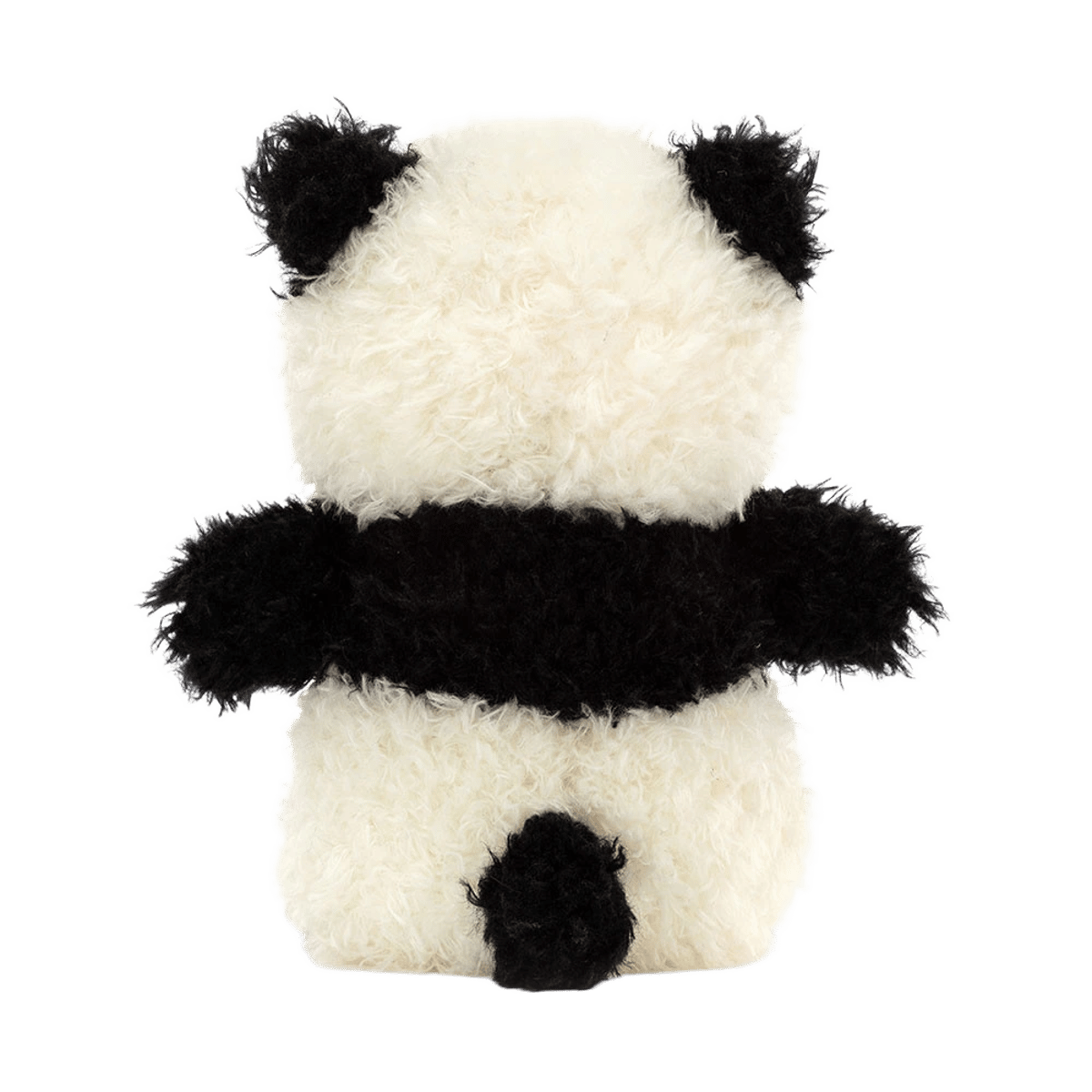 Little Panda