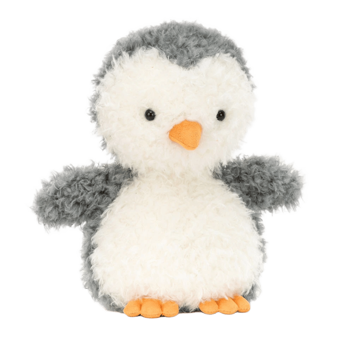 Little Penguin