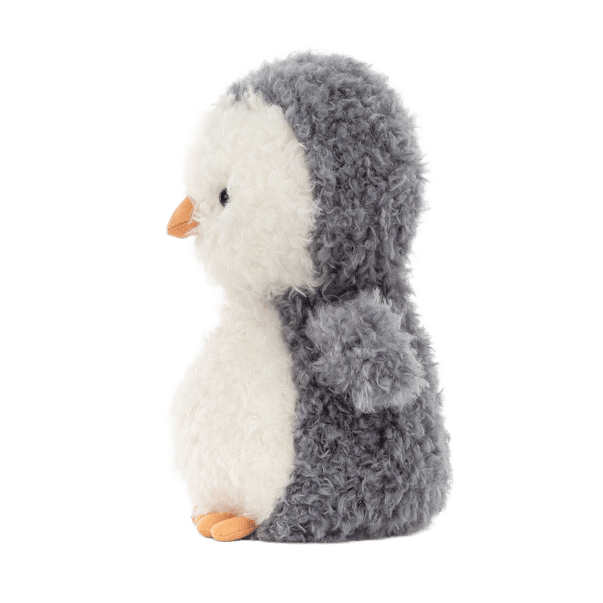 Little Penguin