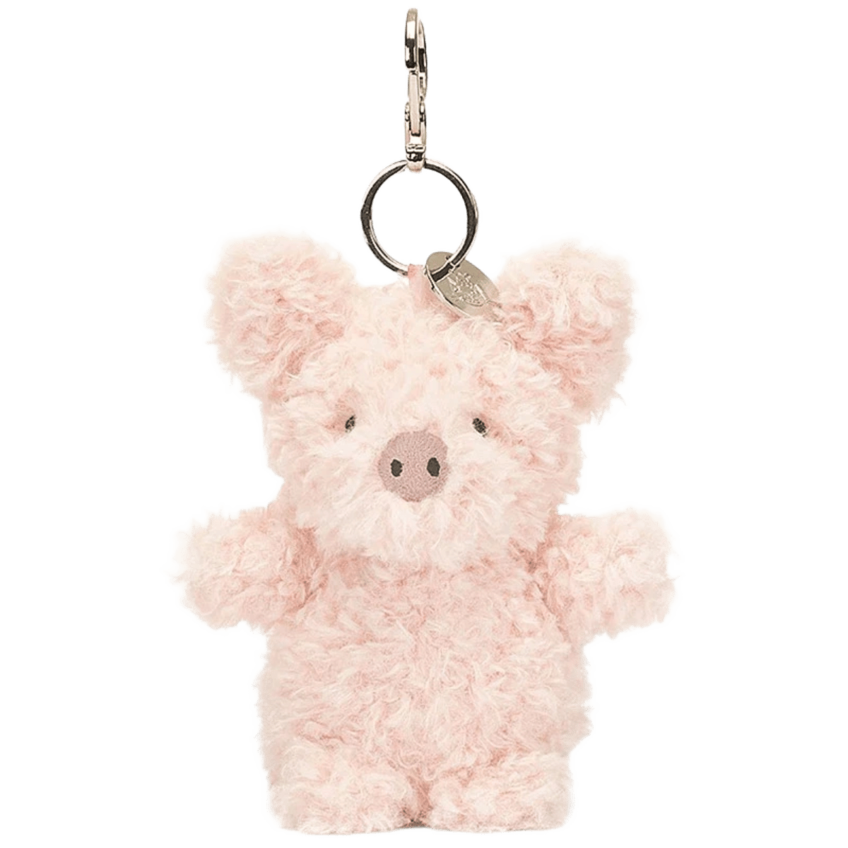 Little Pig Bag Charm