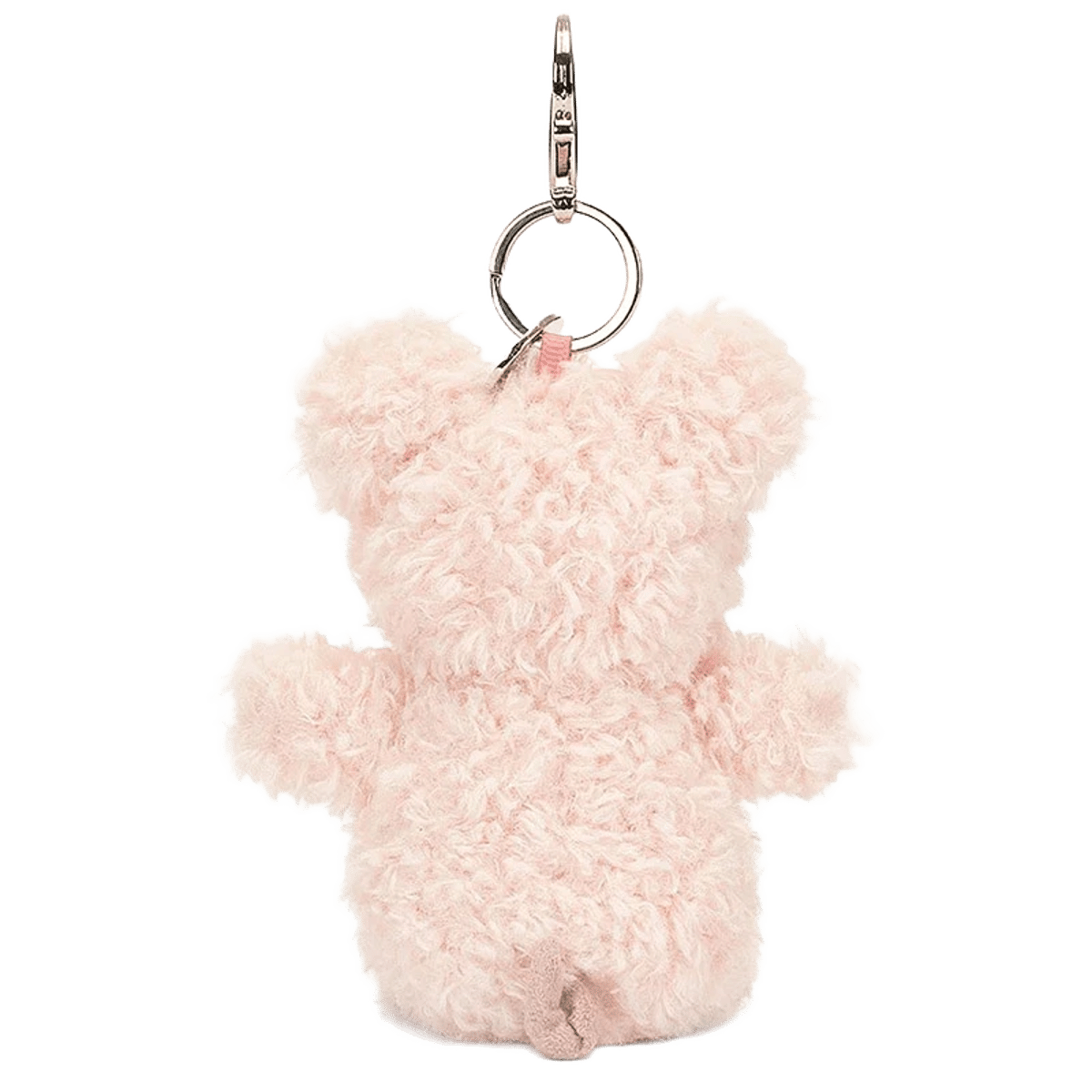 Little Pig Bag Charm