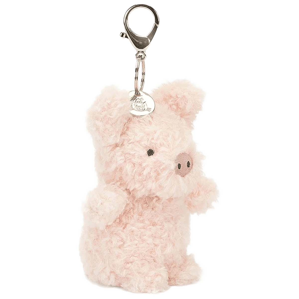 Little Pig Bag Charm