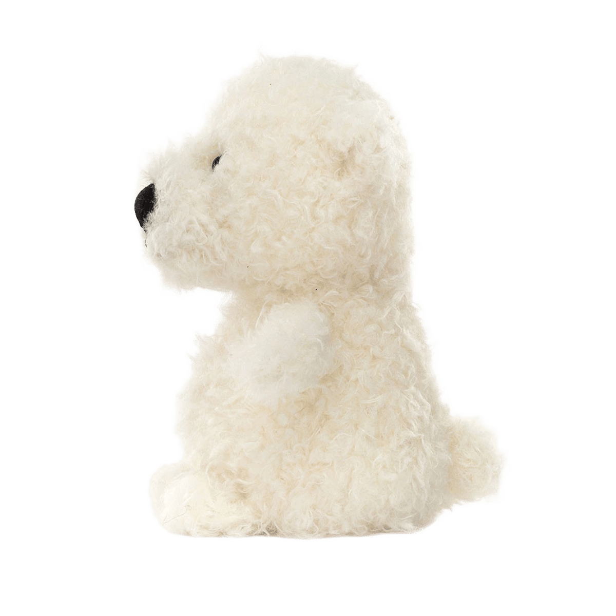 Little Polar Bear