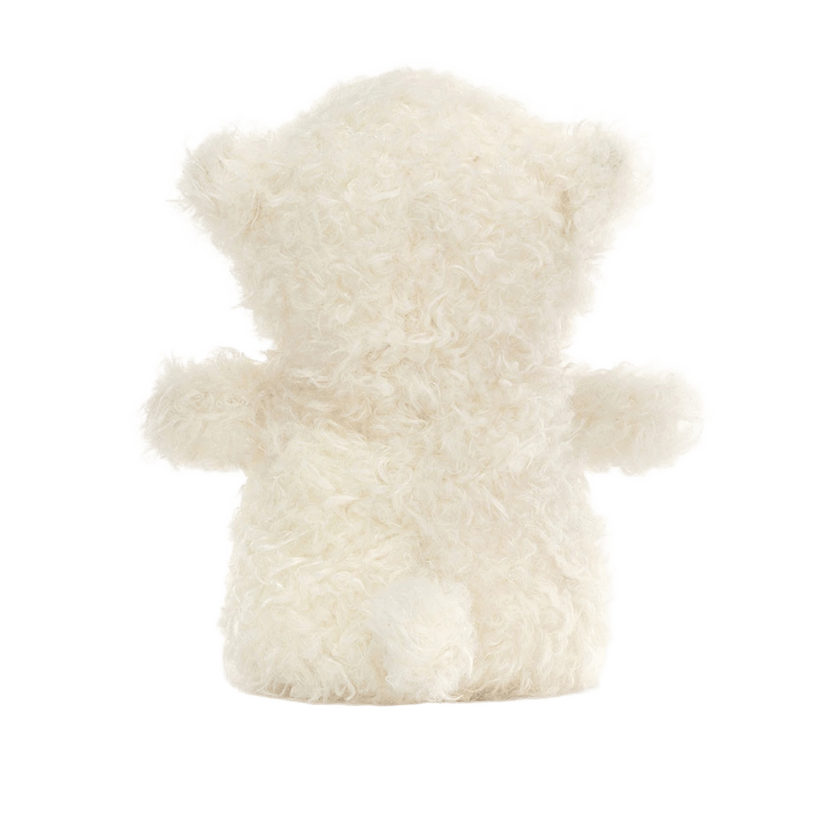 Little Polar Bear