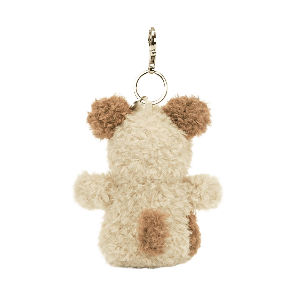 Little Pup Bag Charm