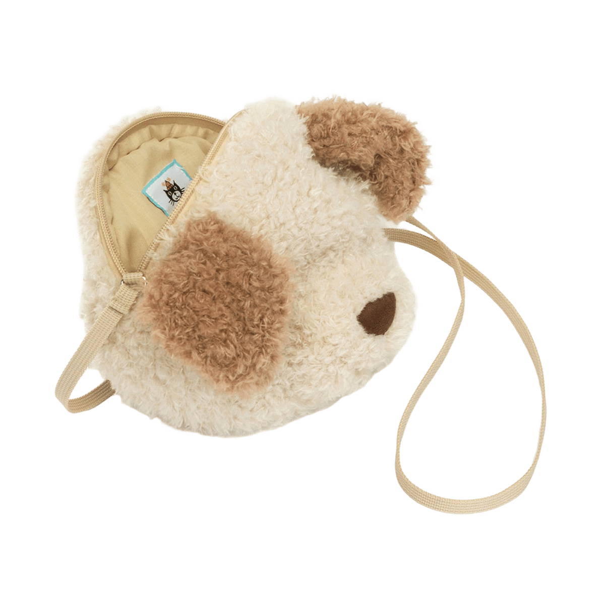 Little Pup Bag