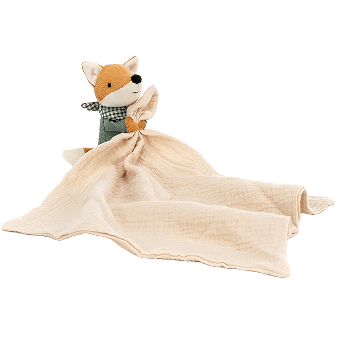 Little Rambler Fox Soother