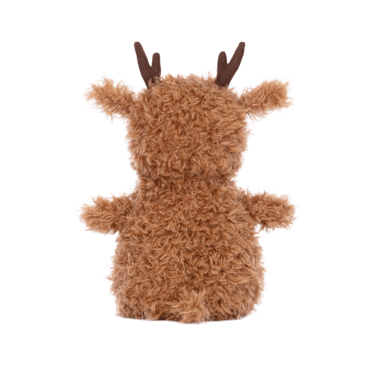 Little Reindeer