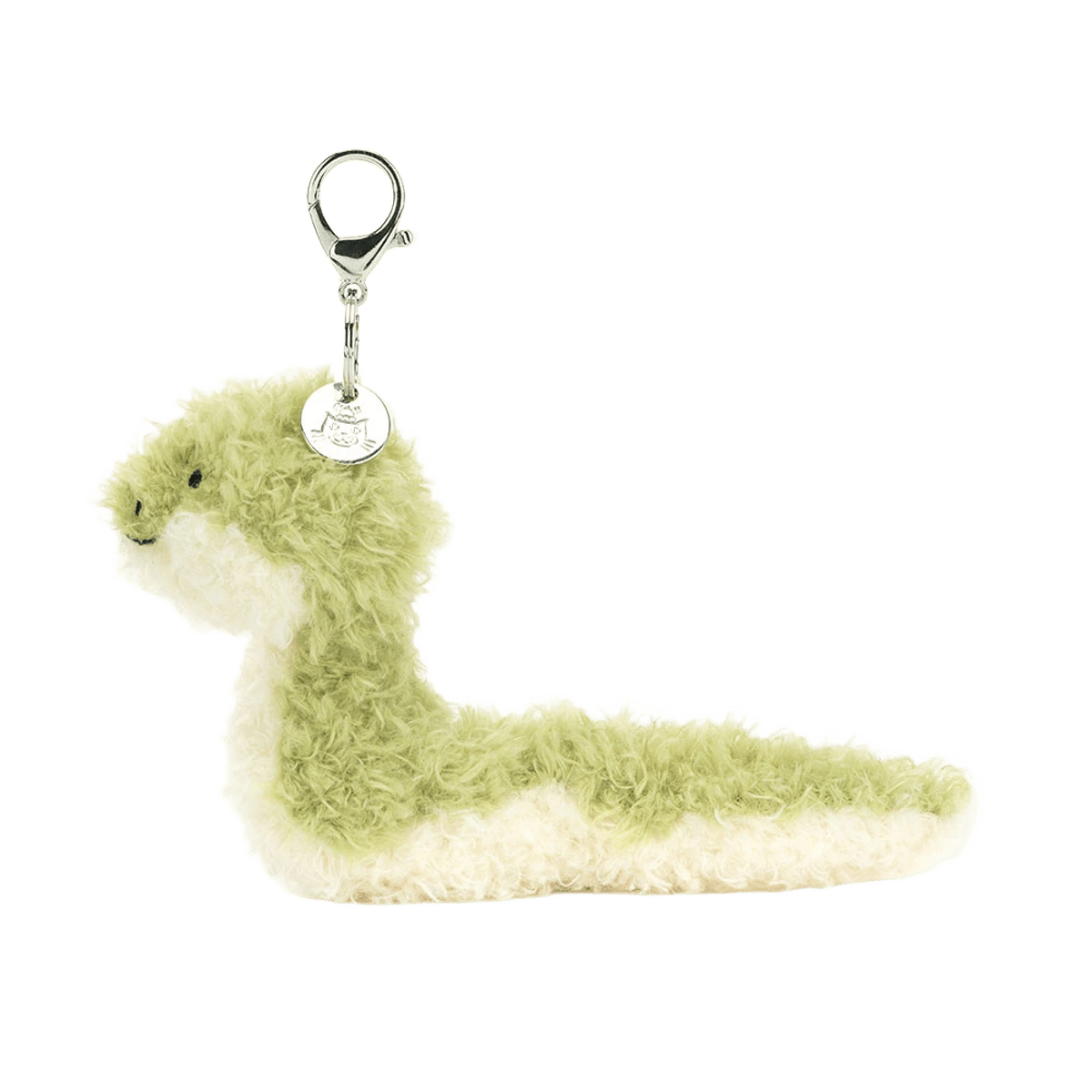 Little Snake Bag Charm
