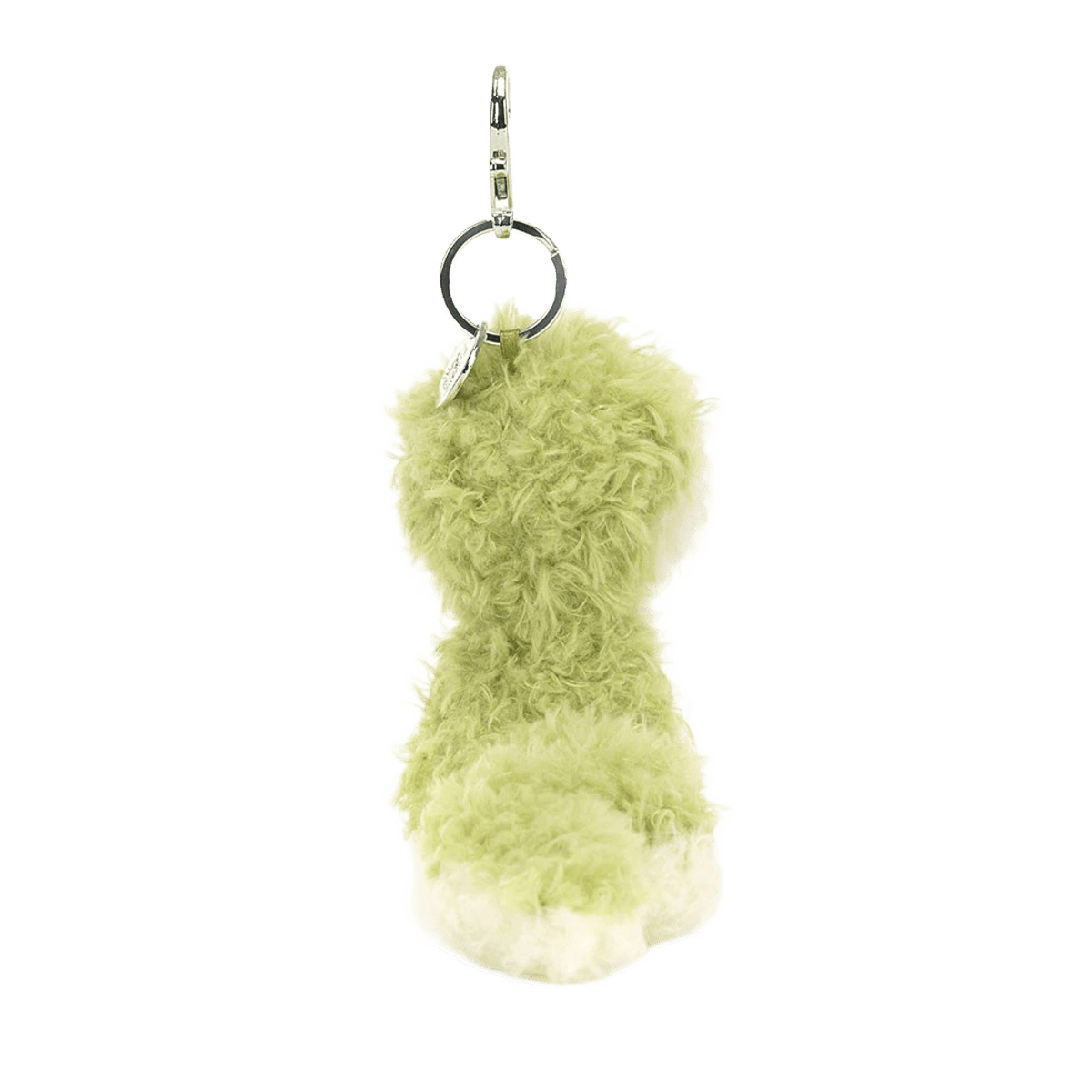 Little Snake Bag Charm