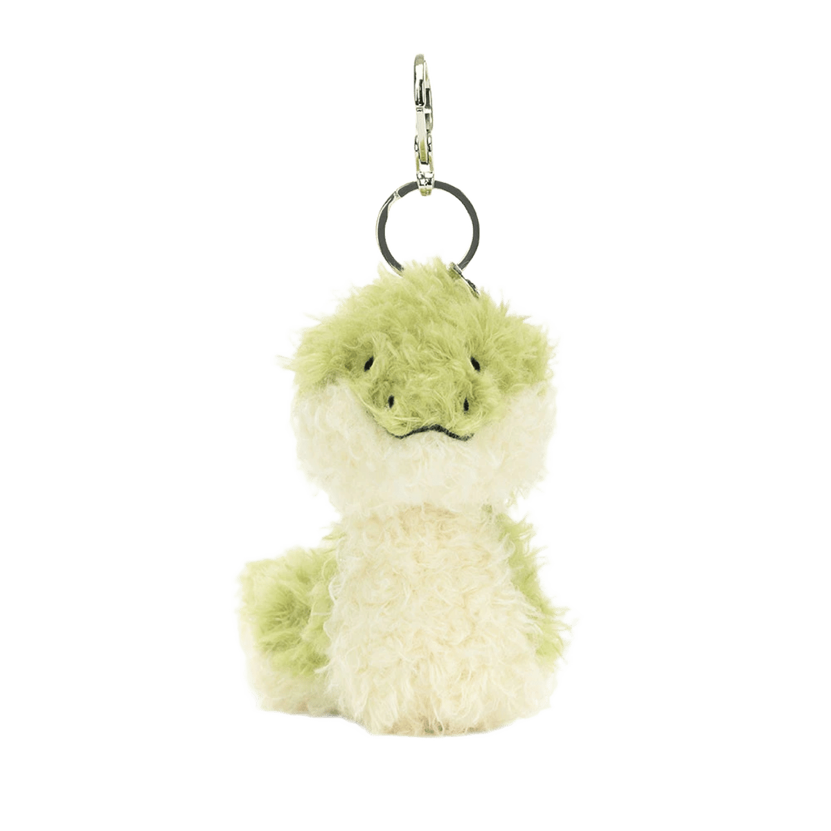 Little Snake Bag Charm