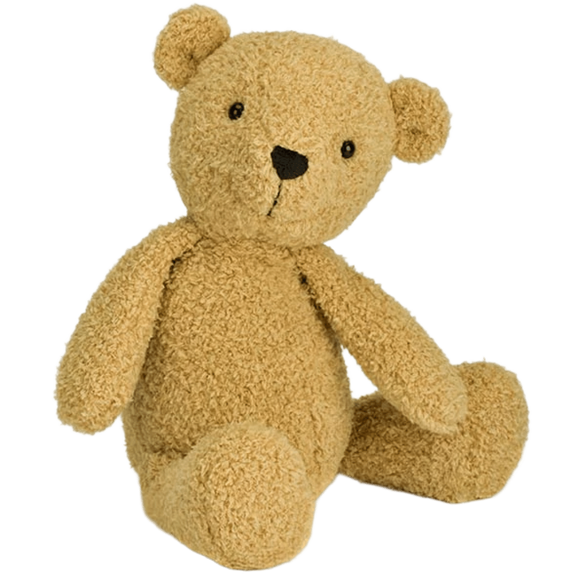 Little Teddy